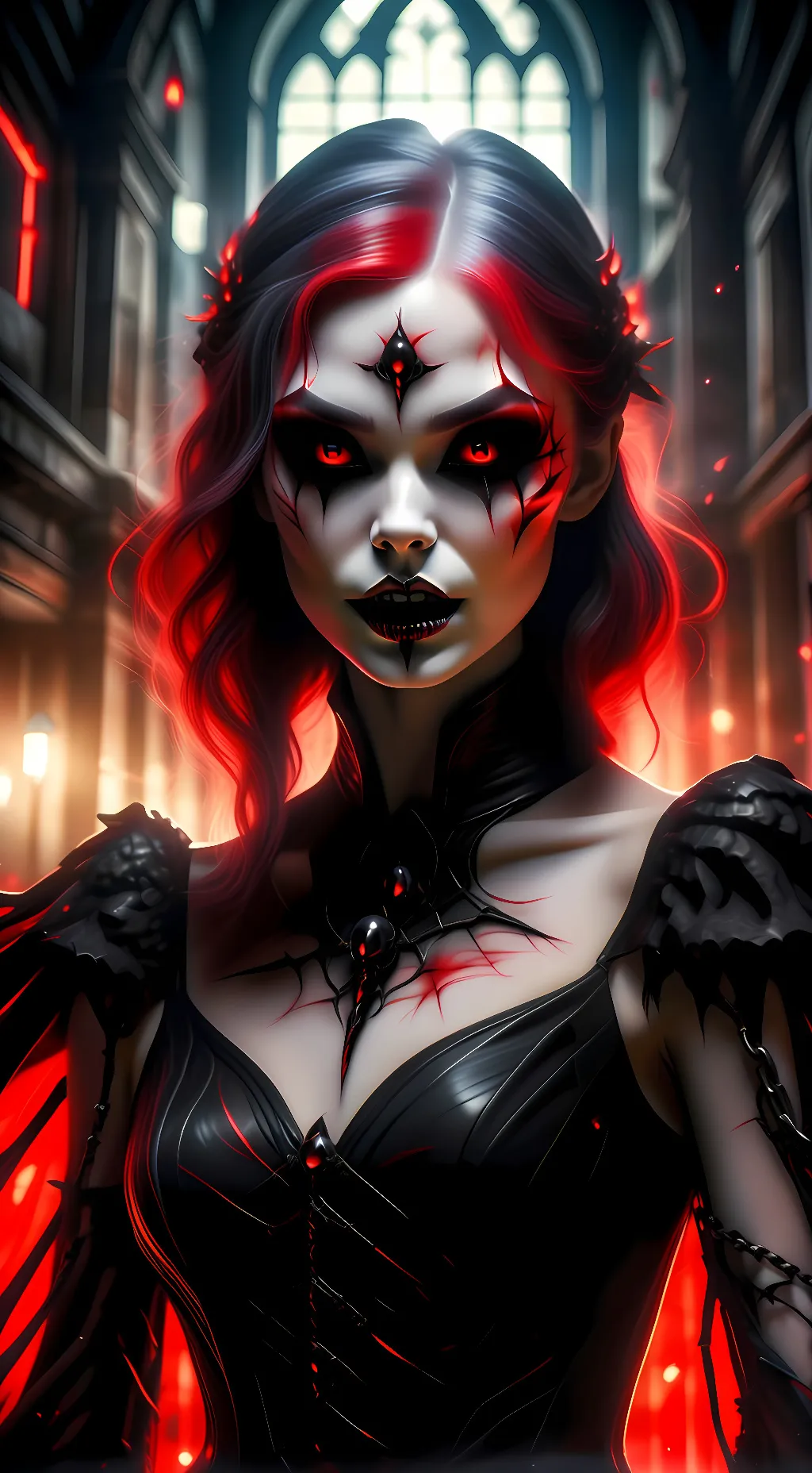 Talkie AI - Chat with Elara