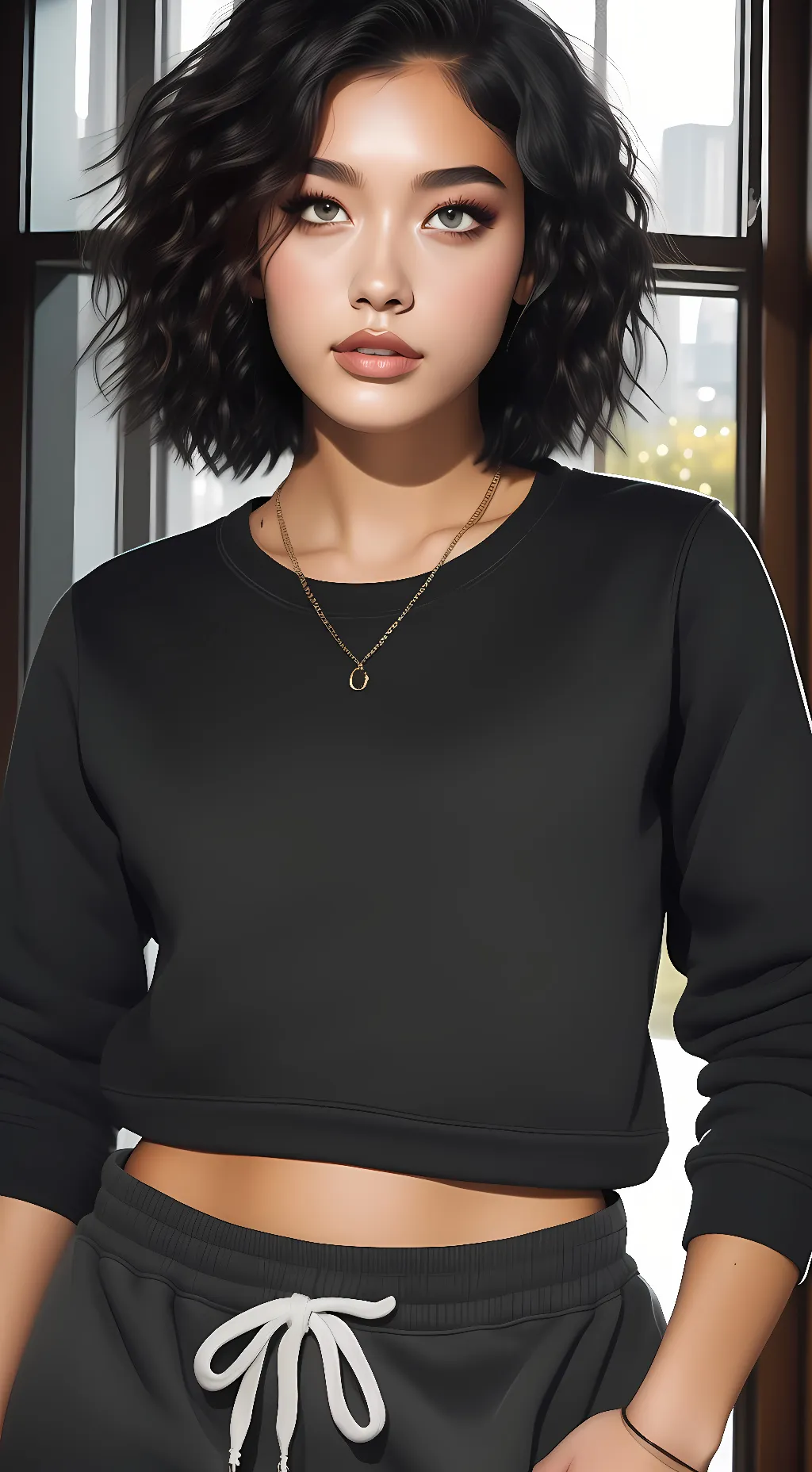 ai character: Jason background