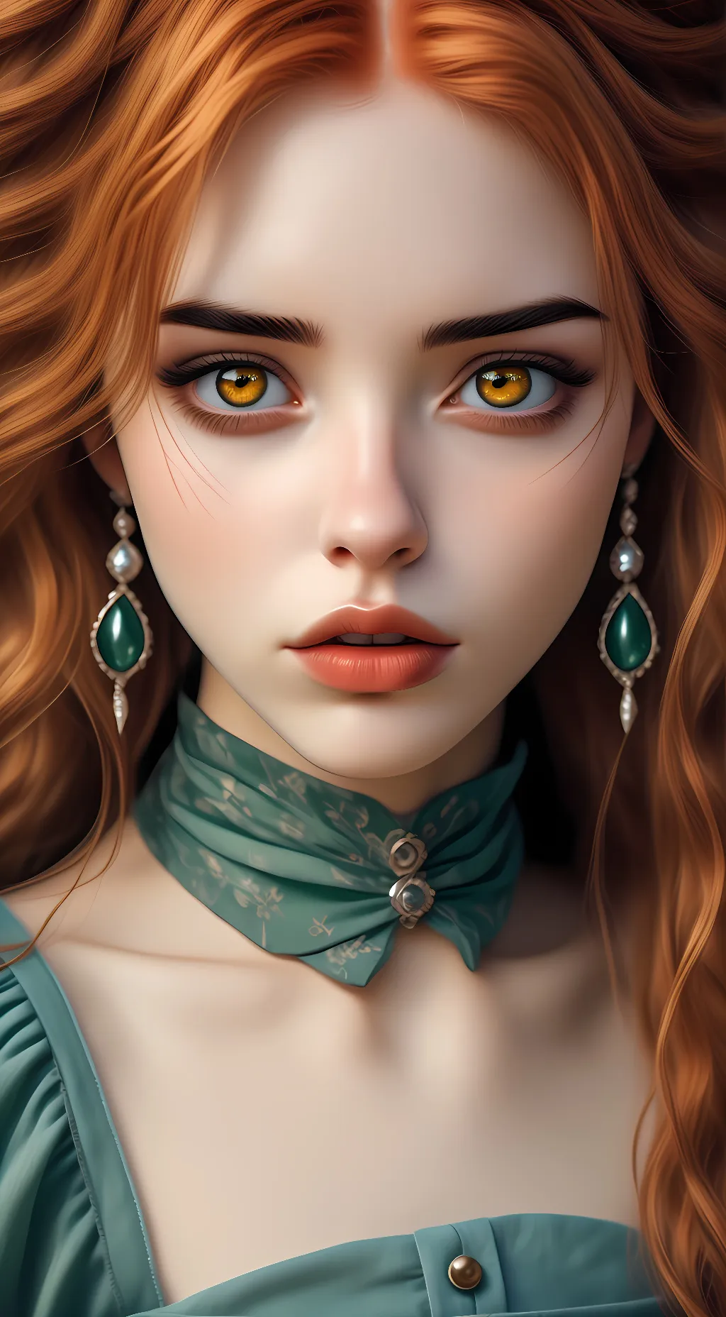 Talkie AI - Chat with Alice