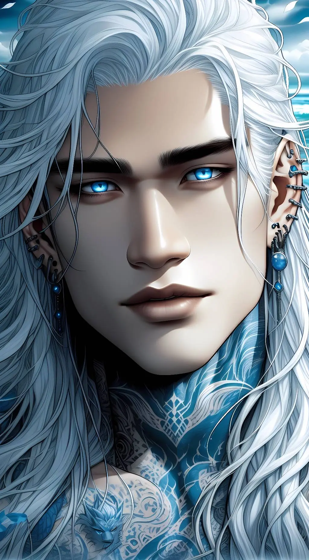 Talkie AI - Chat with Gale