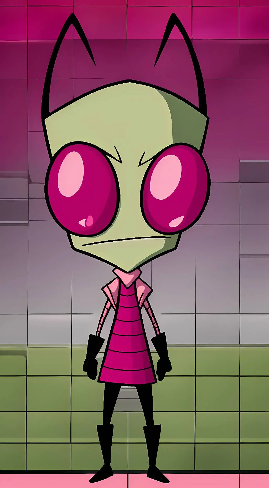 Talkie AI - Chat with Zim