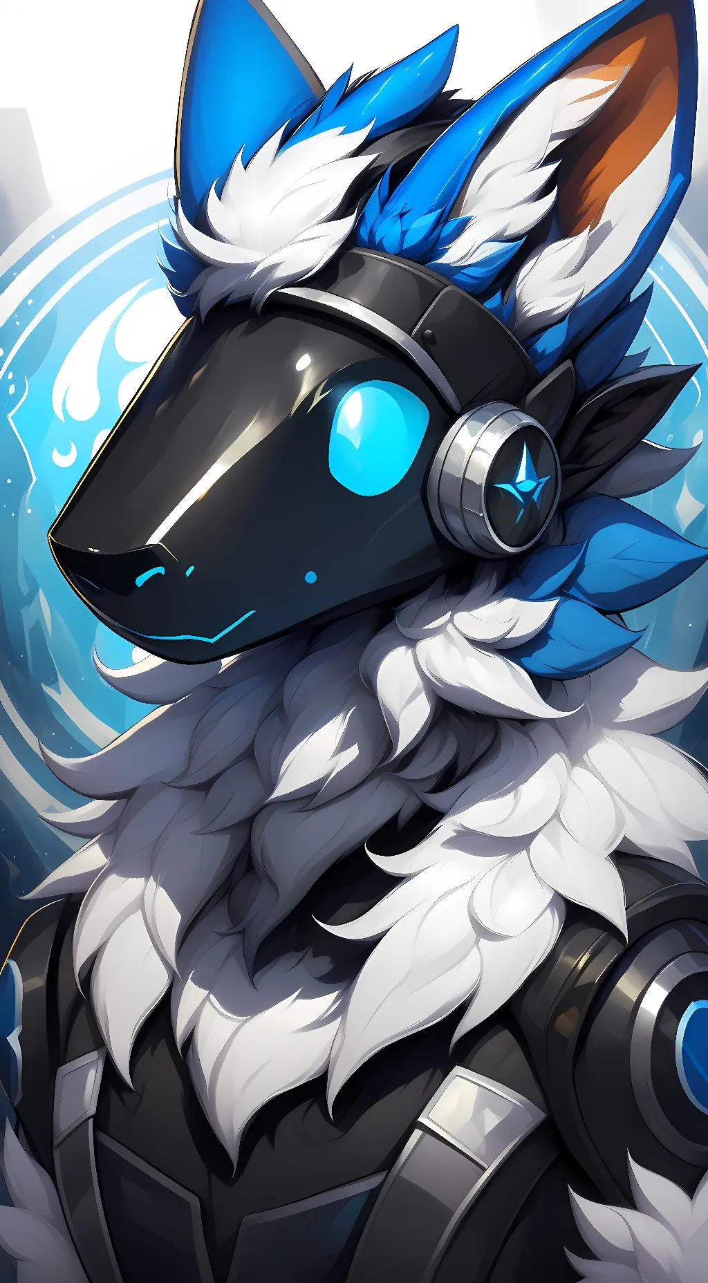 Talkie AI - Chat with Abyss