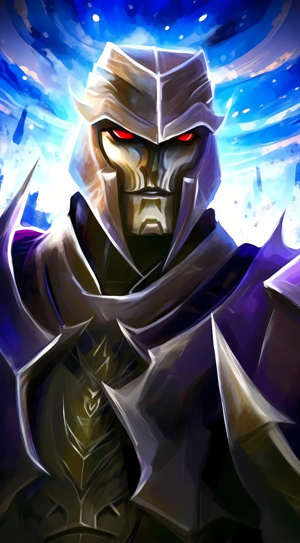 ai character: Decepticon Group★ background