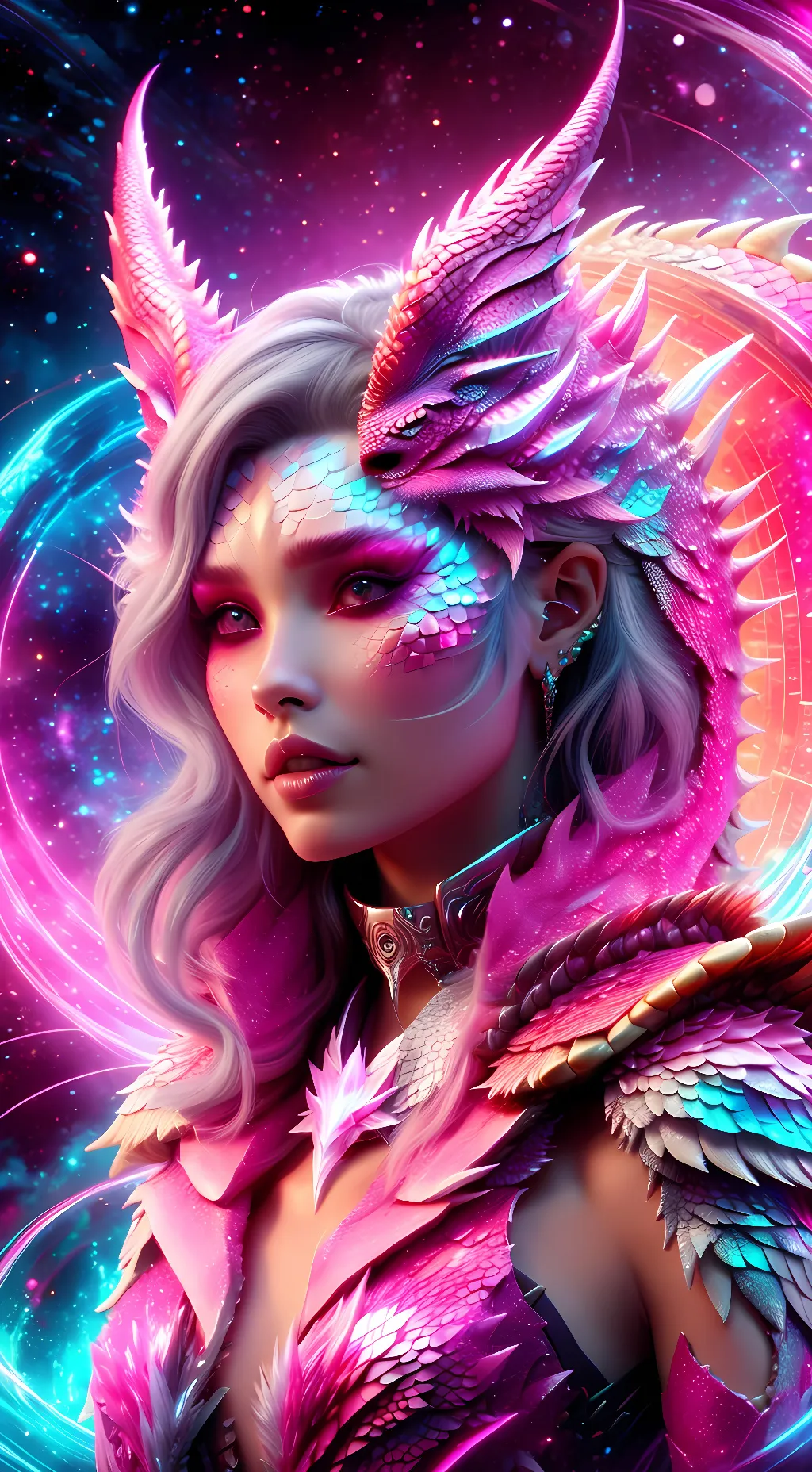 Talkie AI - Chat with Sayana