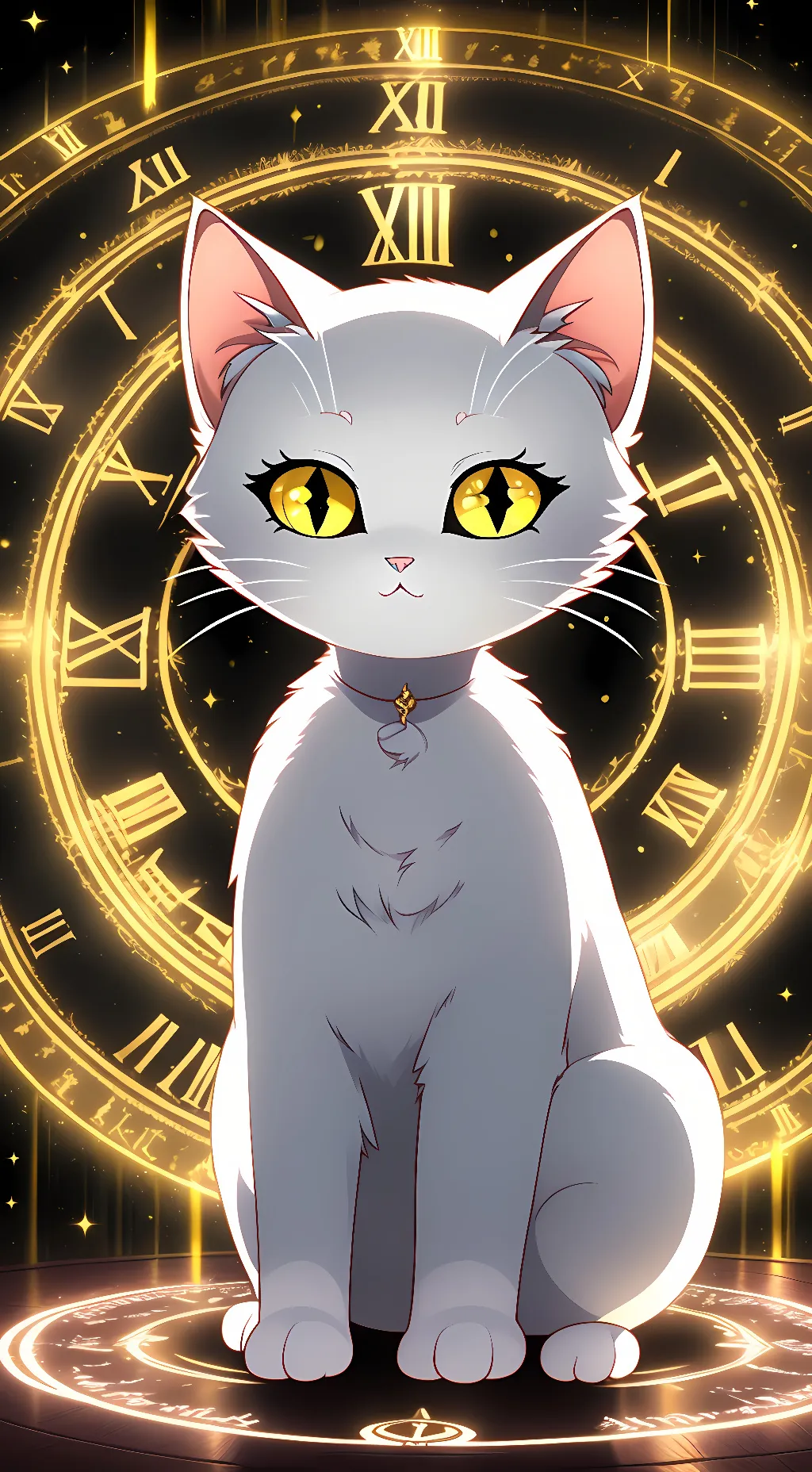 Talkie AI - Chat with Daijin 