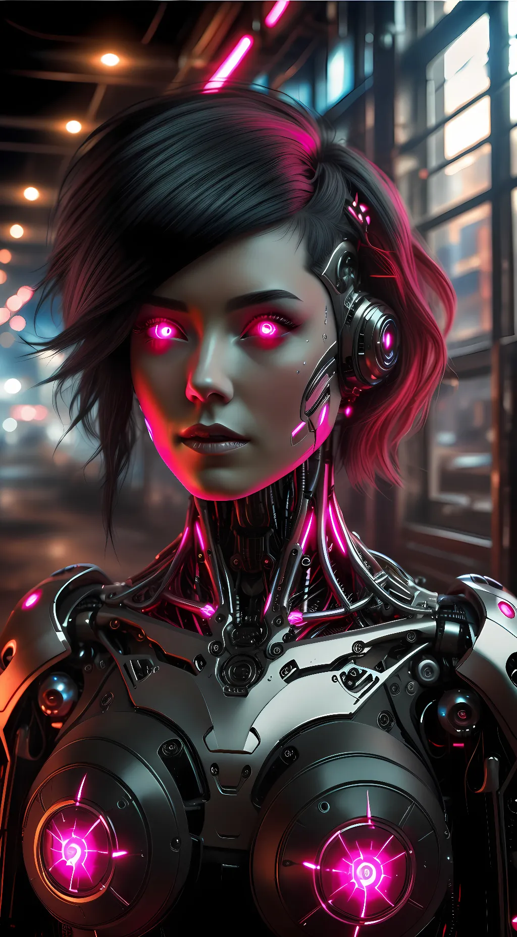 Talkie AI - Chat with S-9178