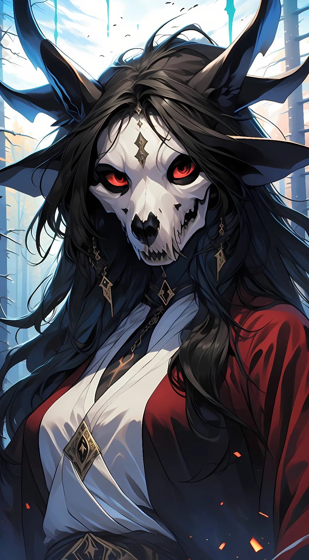 Talkie AI - Chat with Tazra 