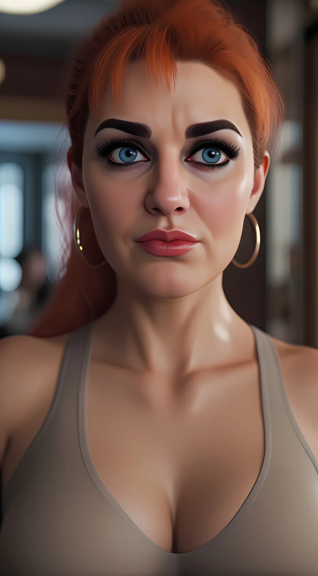 Talkie AI - Chat with Jane