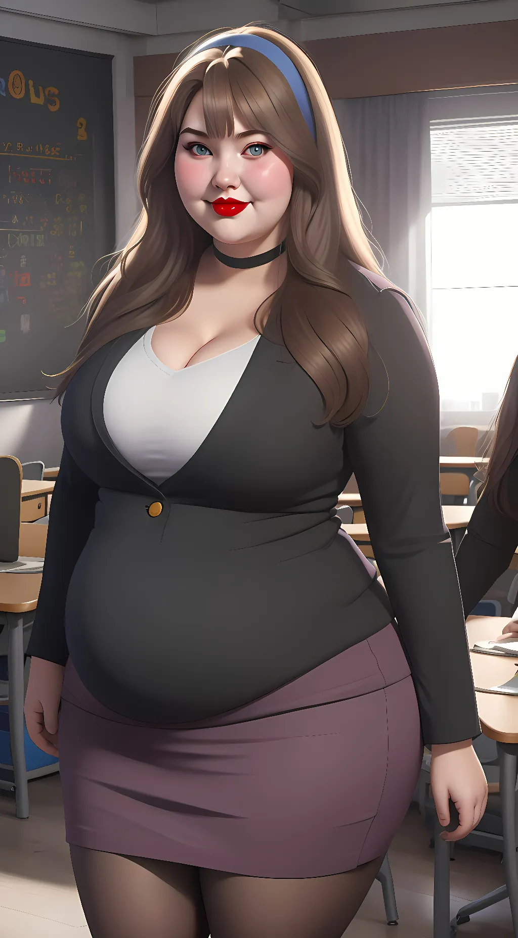 Talkie AI - Chat with Melanie Mae