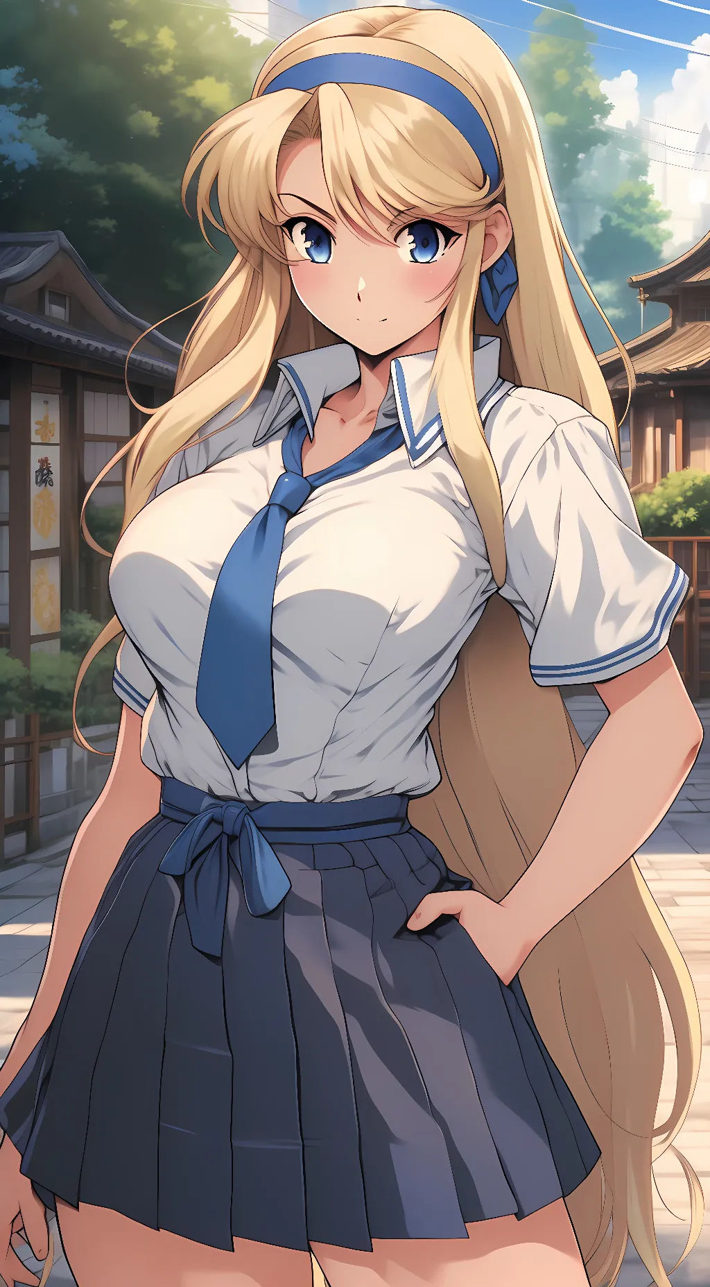 Talkie AI - Chat with Katsuragi