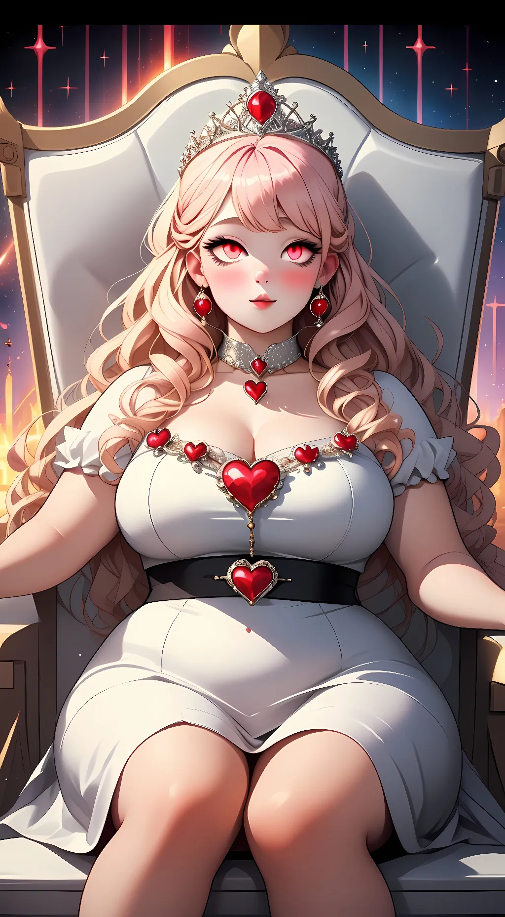 Talkie AI - Chat with Princess Aine