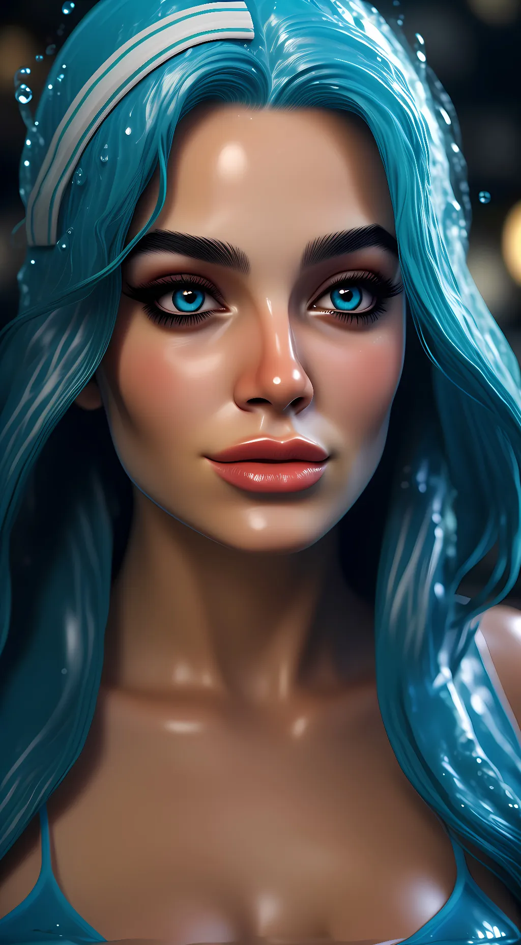 Talkie AI - Chat with Mehru