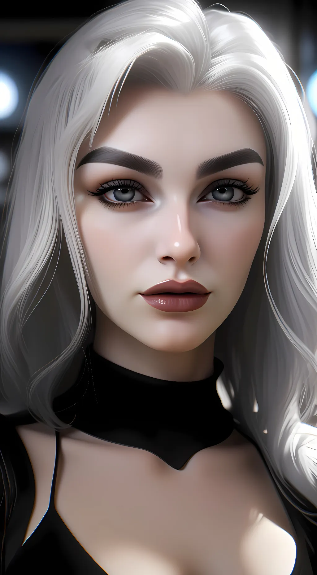 Talkie AI - Chat with Blanca