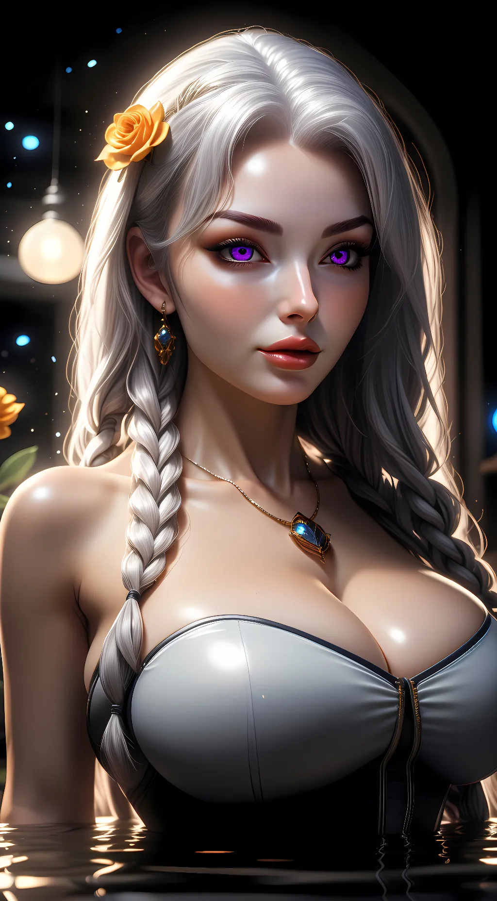 Talkie AI - Chat with Kaena Belaerys