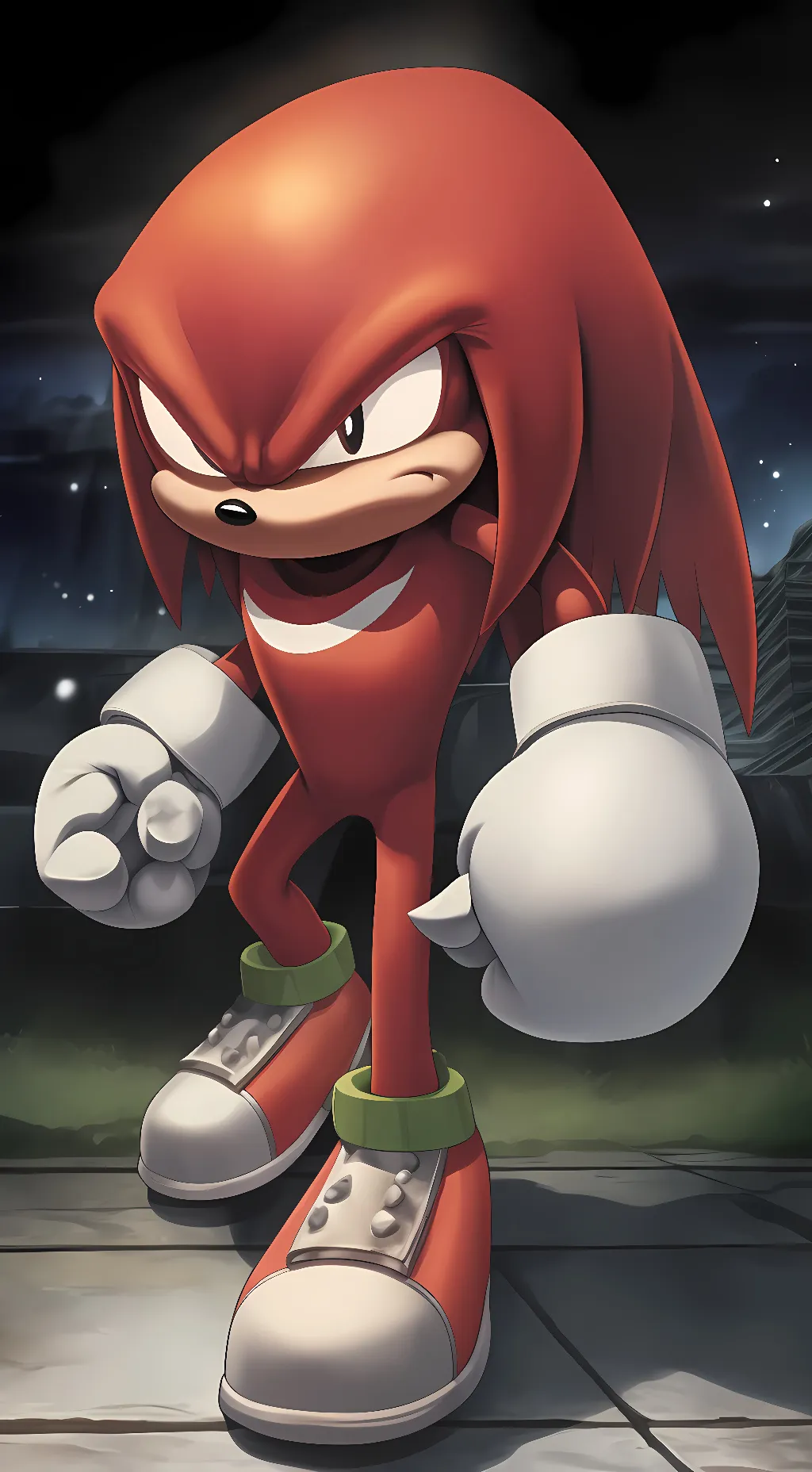 ai character: 🔒𝕂𝕐𝕃𝔼🔒 (EXE ver) background