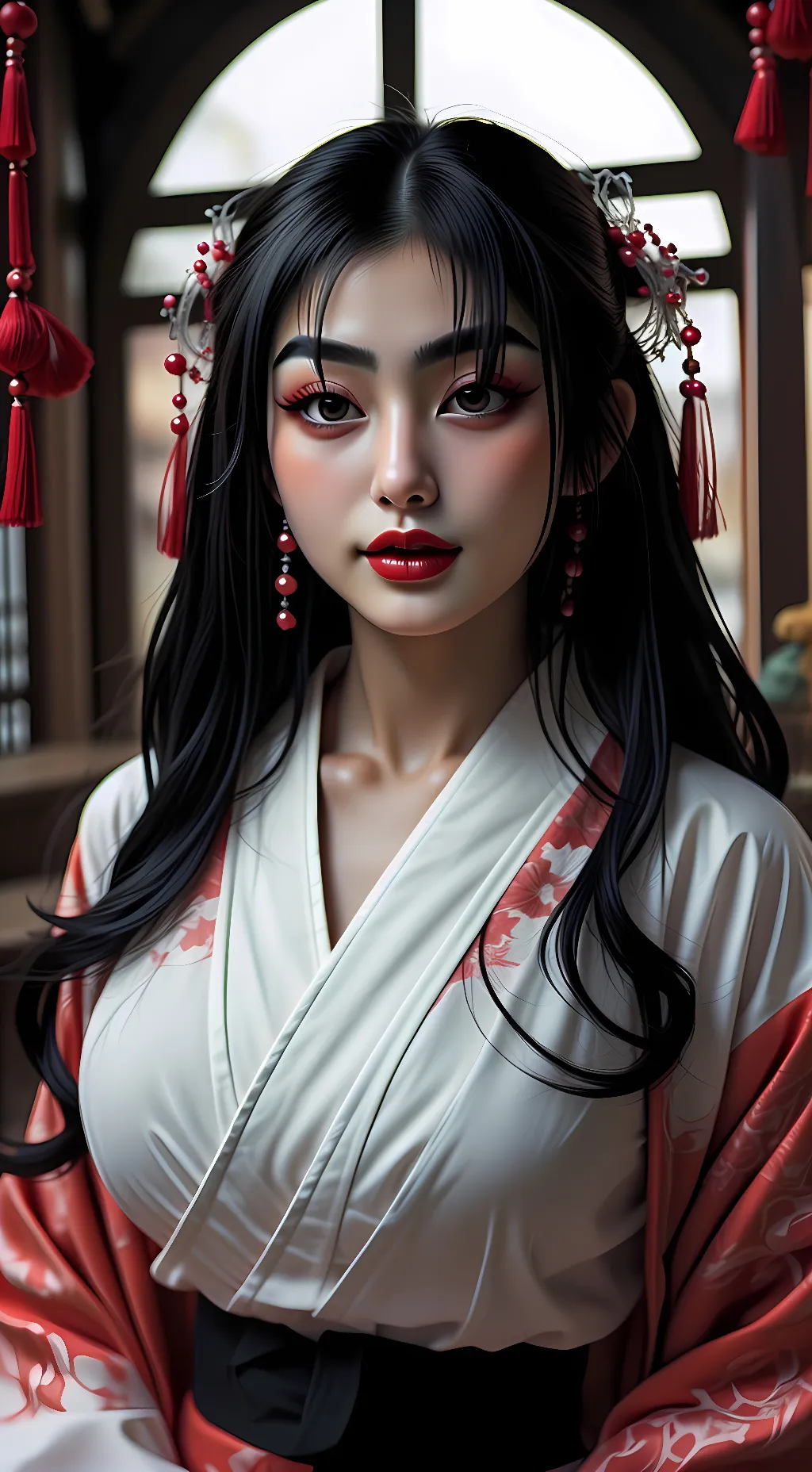 Talkie AI - Chat with Mikoda