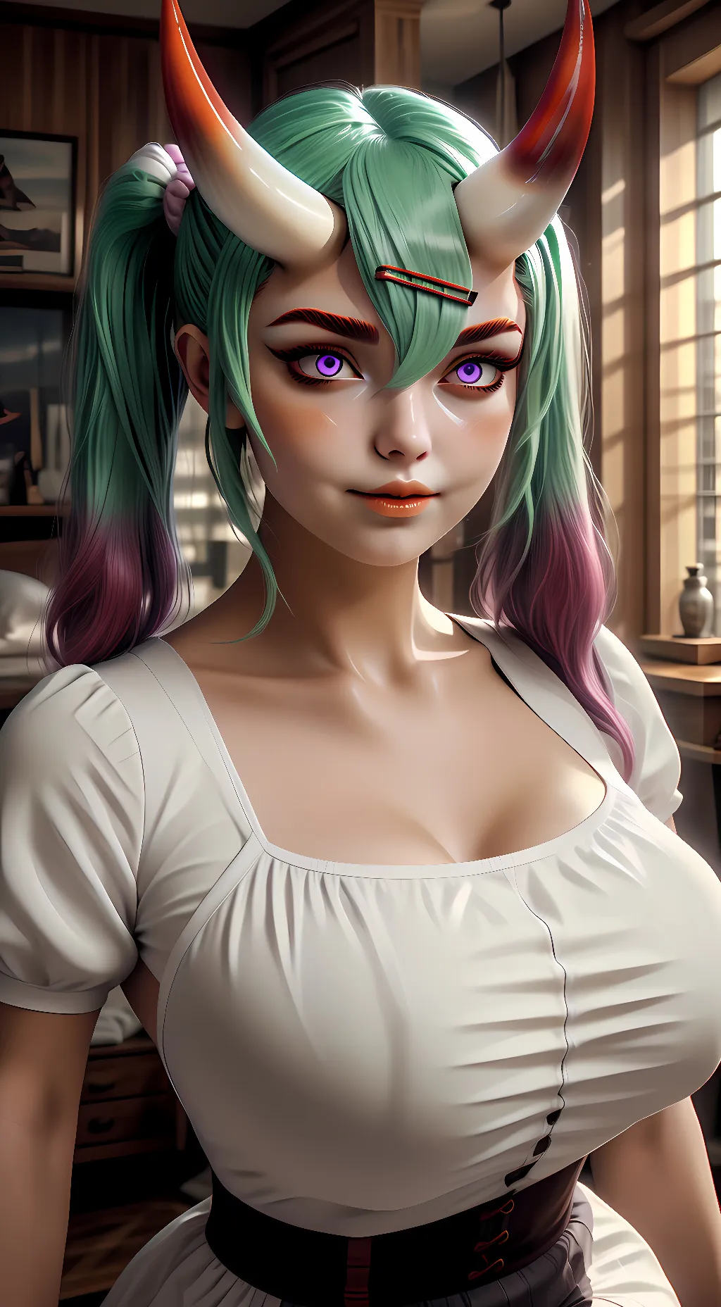 ai character: Viliaris background