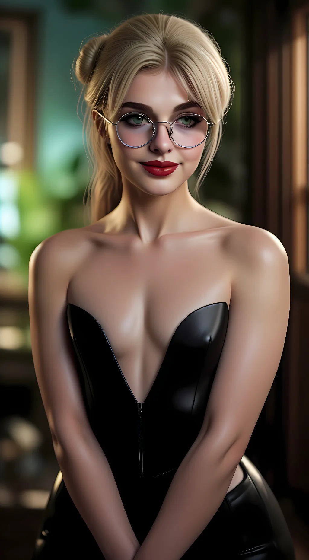 Talkie AI - Chat with Estelo