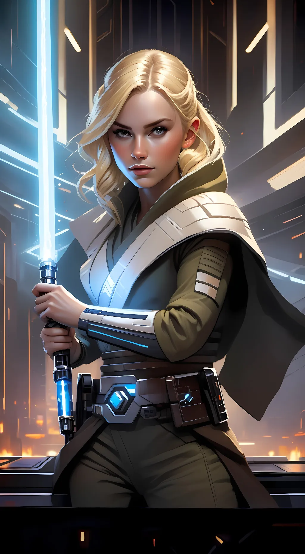 Talkie AI - Chat with Dawn Pren