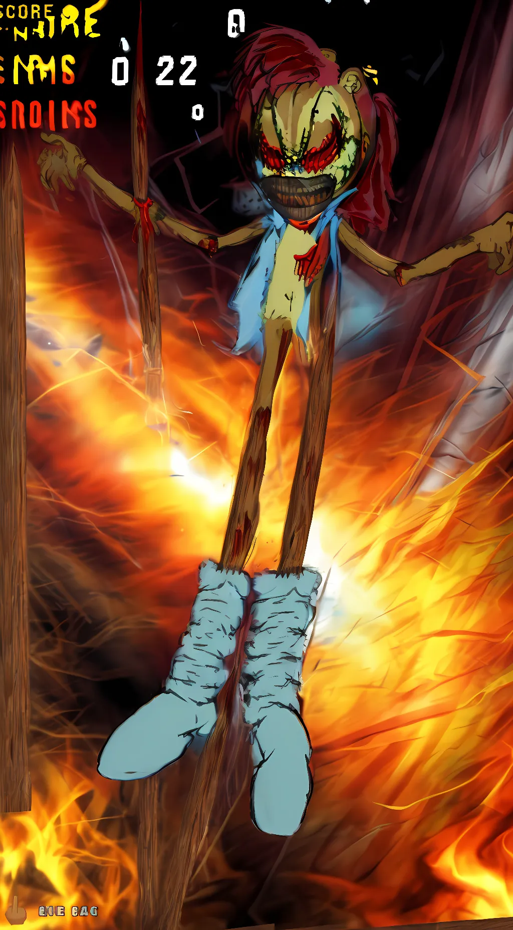 Talkie AI - Chat with  🔒[𝕌ℕ𝕂ℕ𝕆𝕎ℕ.EXE_2]🔒