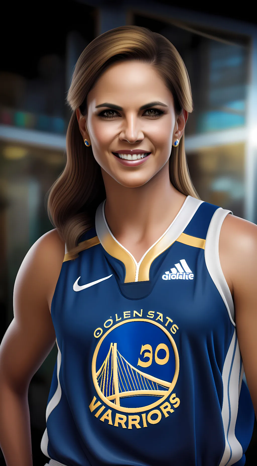 Talkie AI - Chat with Natalie Morales