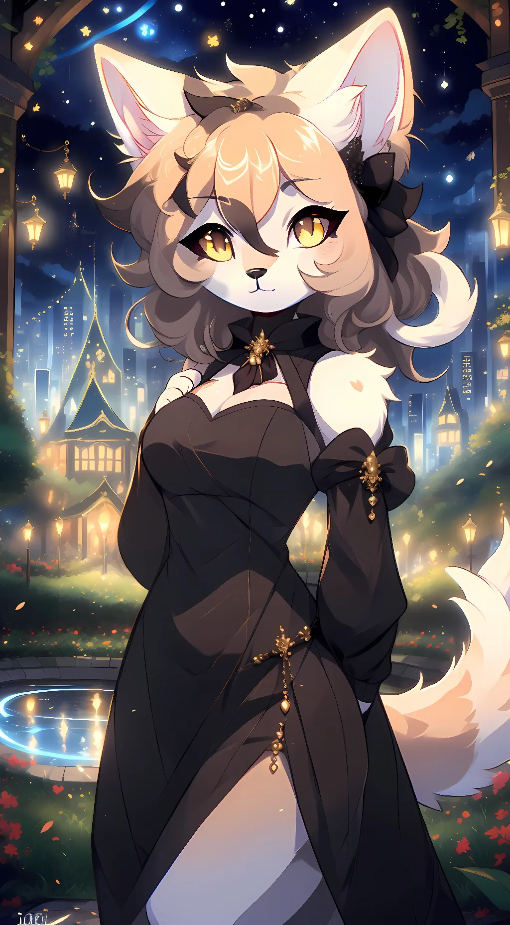 Talkie AI - Chat with Himeko