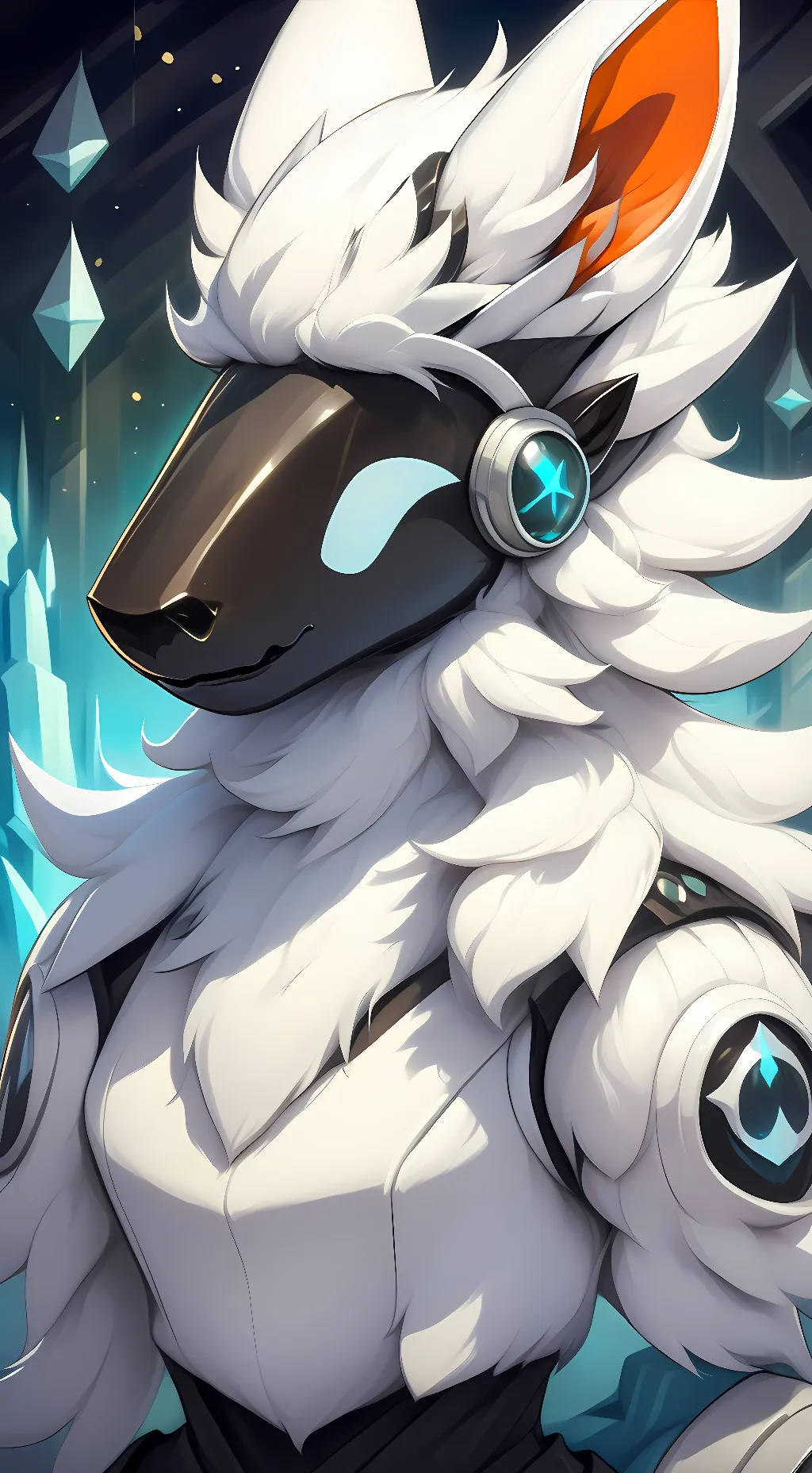 Talkie AI - Chat with Tranquil