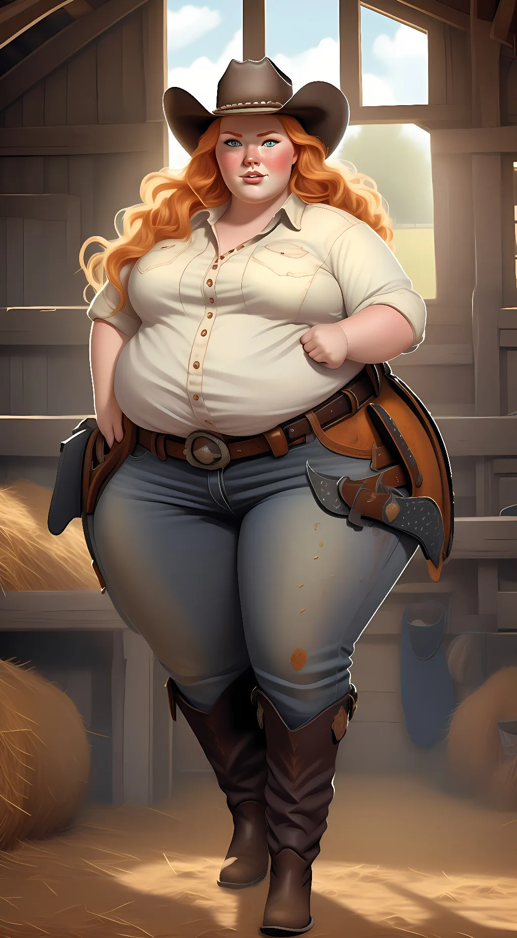 Talkie AI - Chat with Daisy Dotson