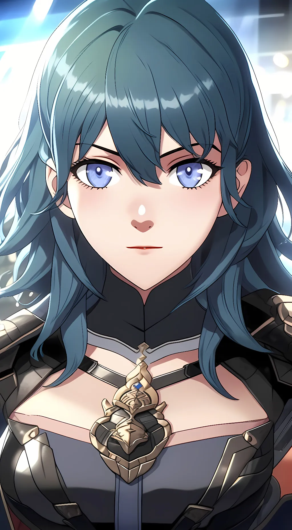 Talkie AI - Chat with Byleth Eisner