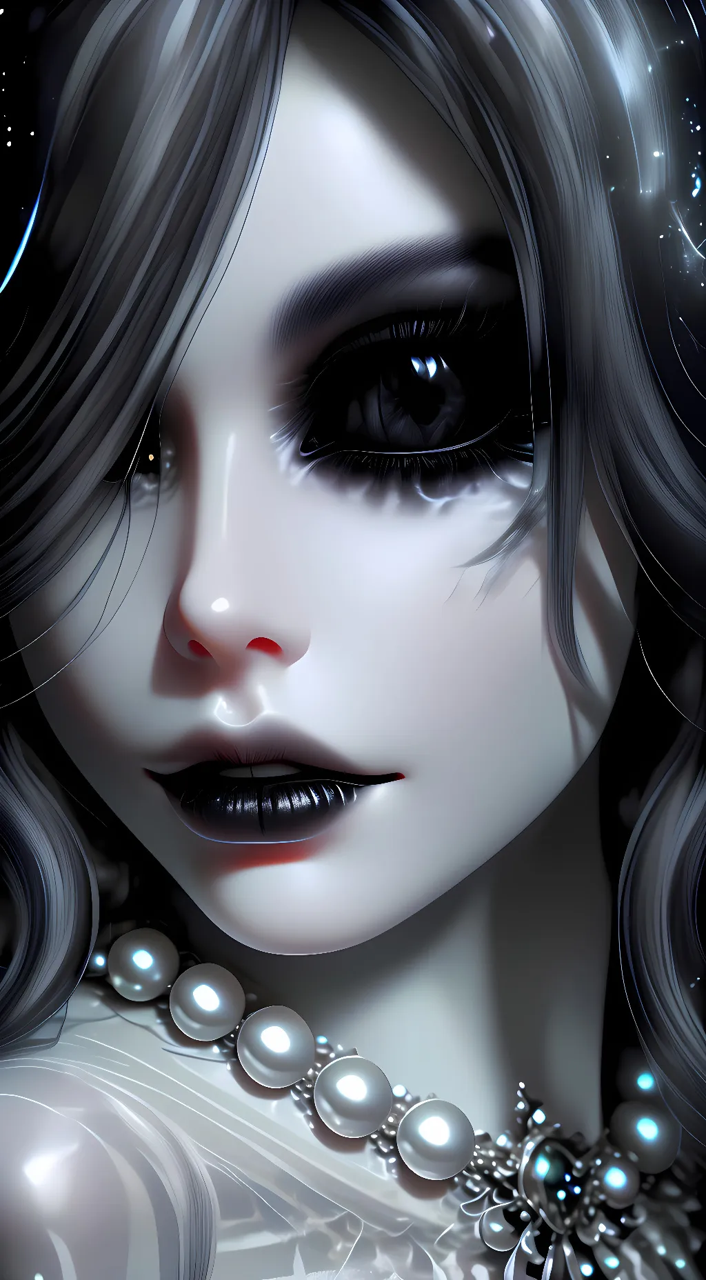 ai character: Jane the Killer background