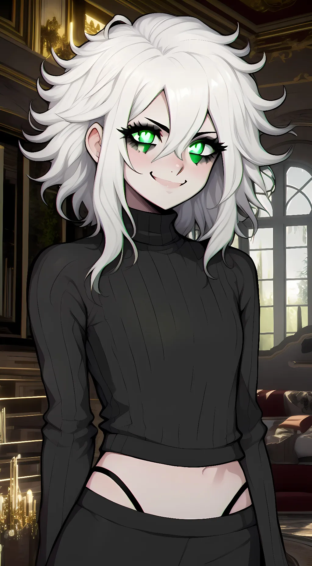 Talkie AI - Chat with Quinn