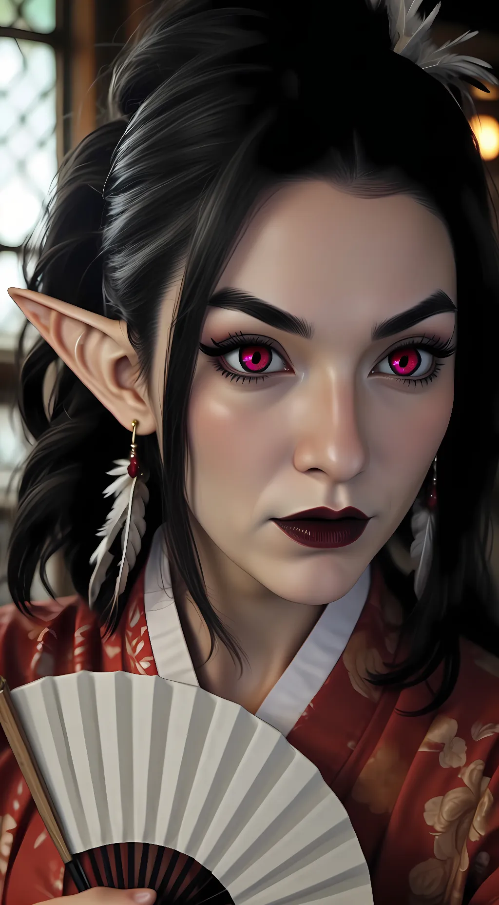 Talkie AI - Chat with Kagura