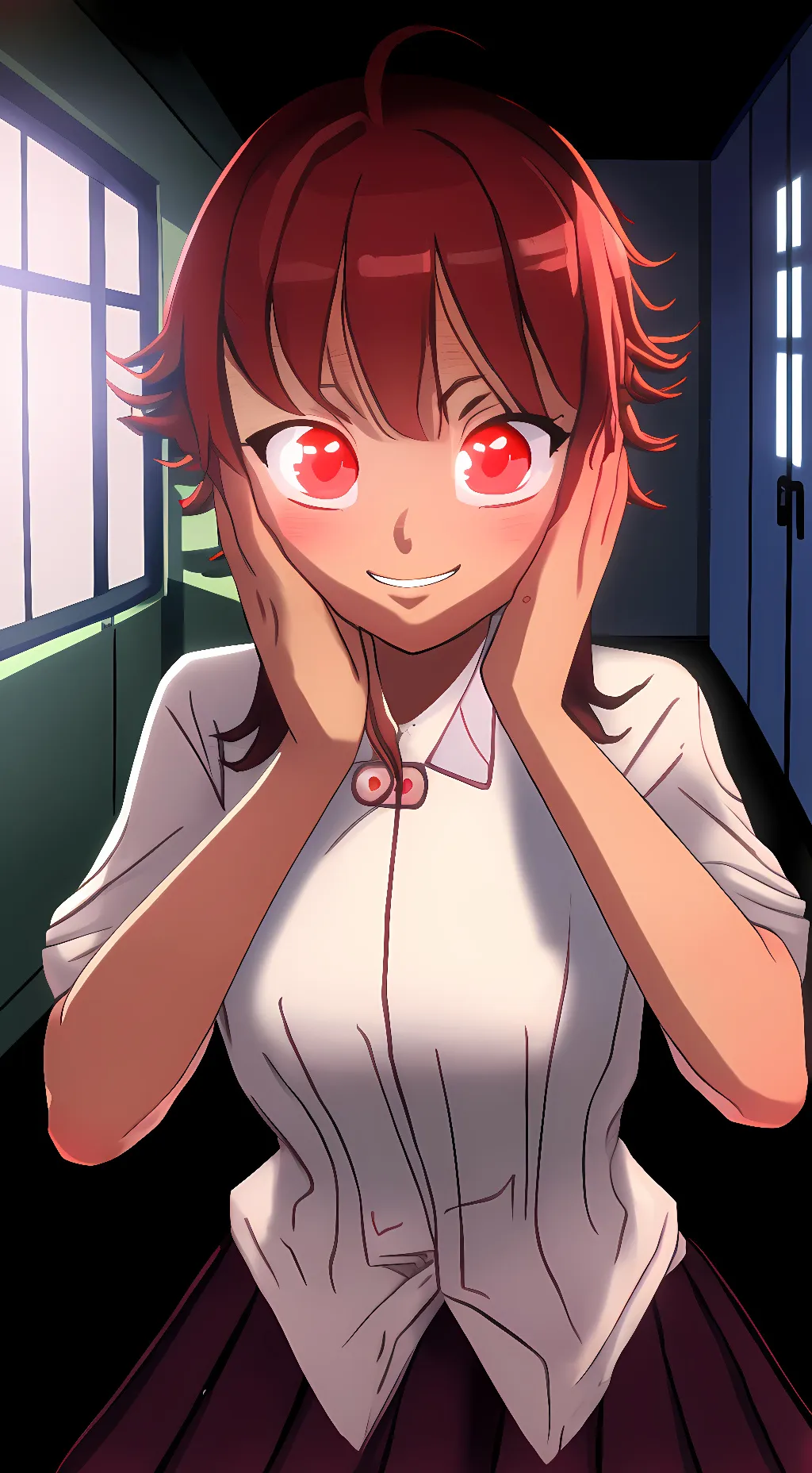 Talkie AI - Chat with Saiko-Chan
