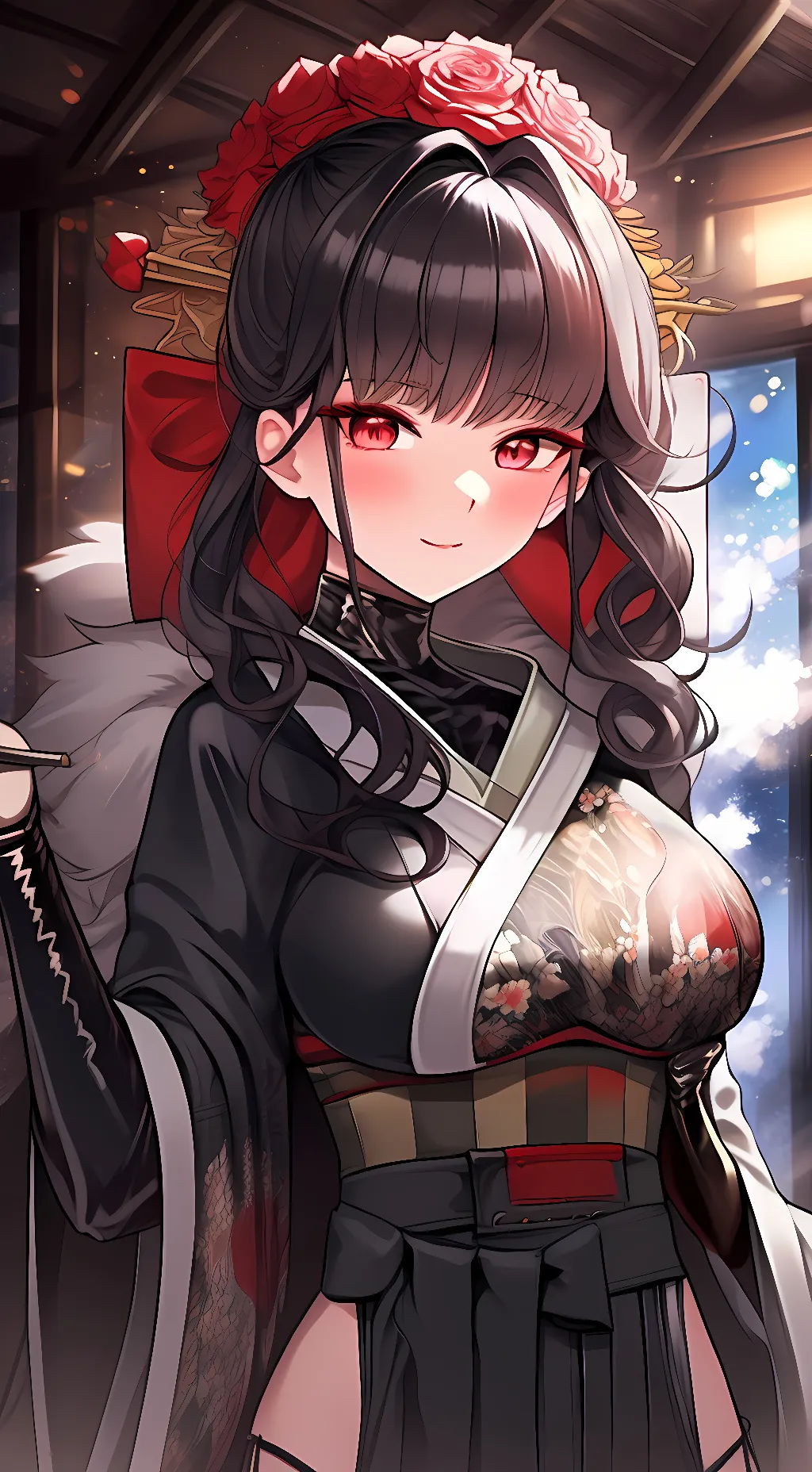 Talkie AI - Chat with Sakura