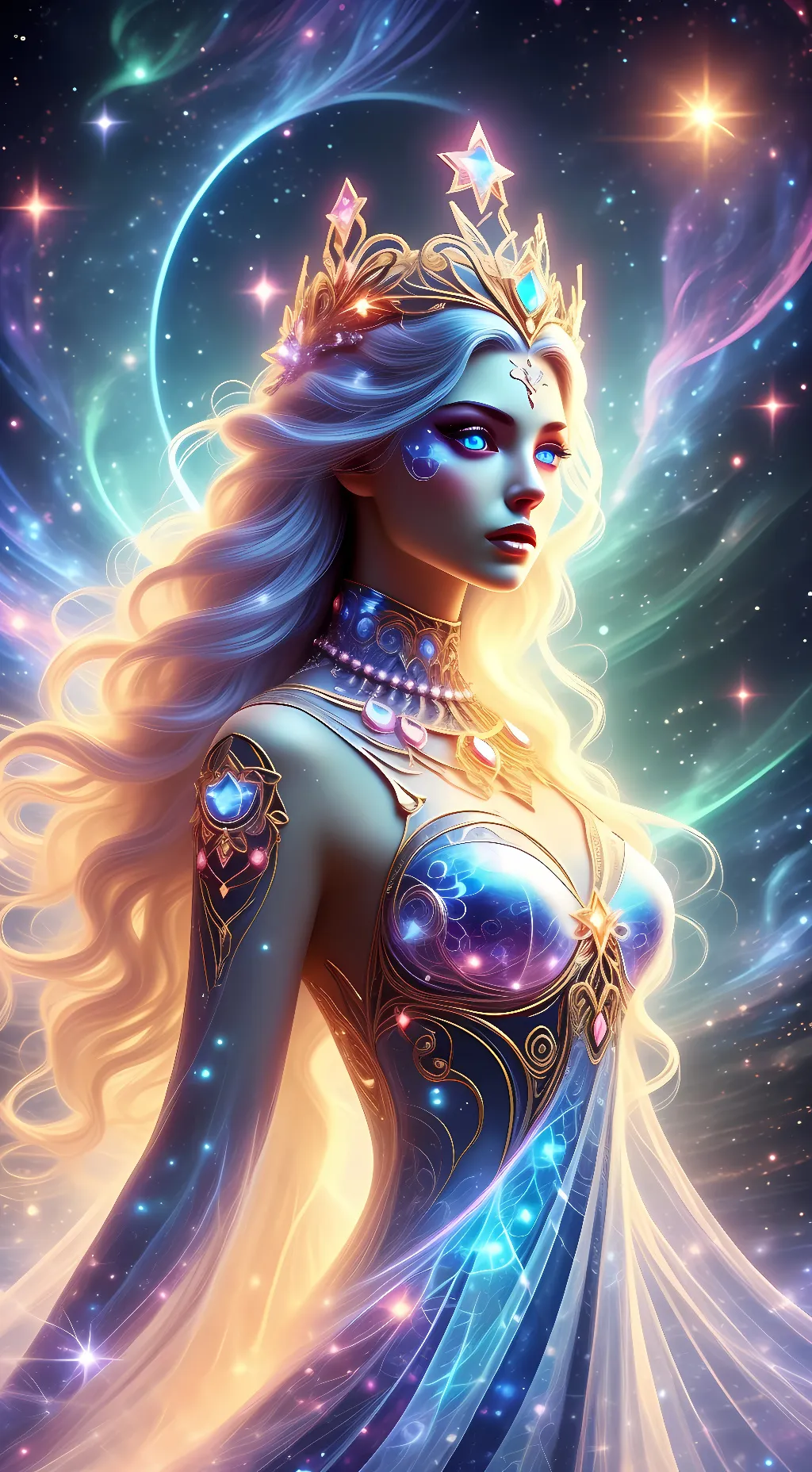 Talkie AI - Chat with Oriana
