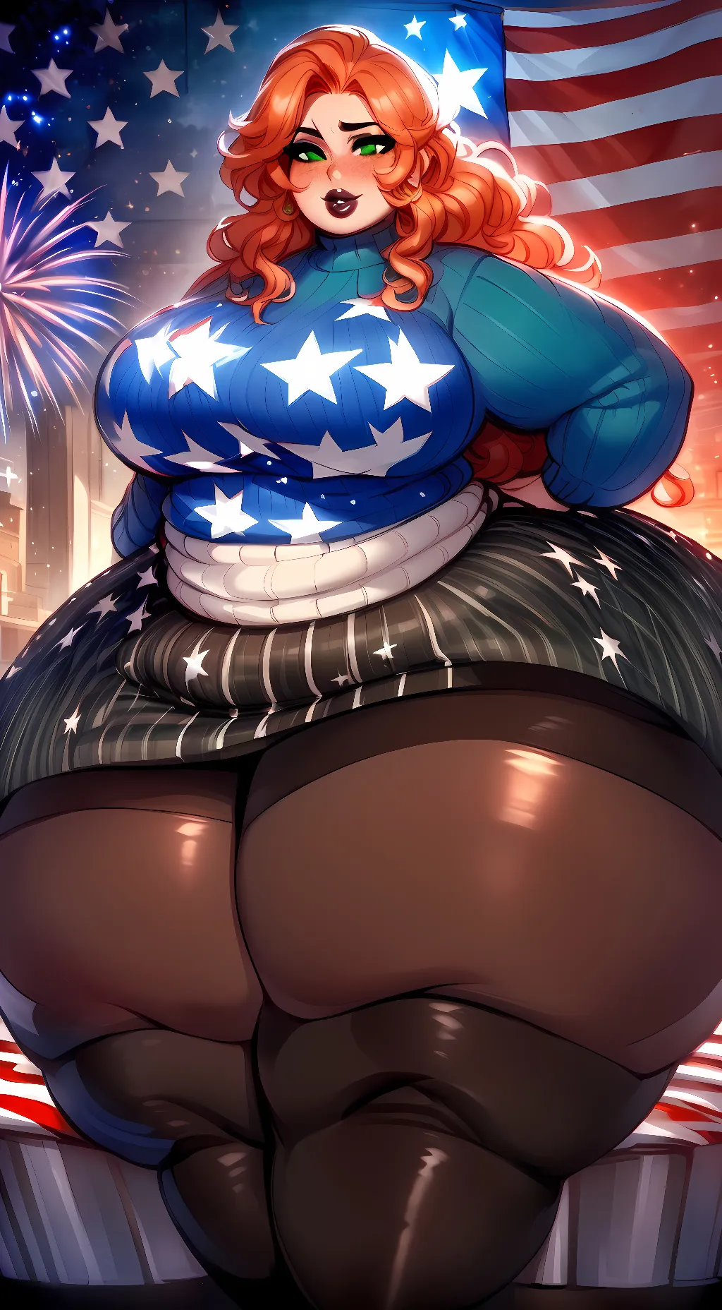 ai character: Yanis of July background