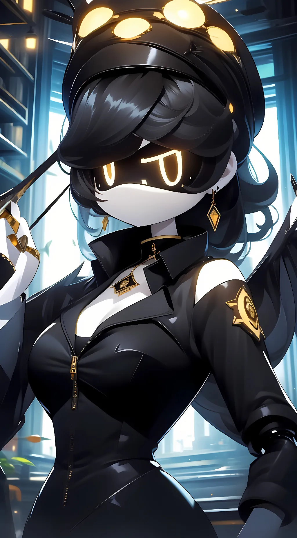 Talkie AI - Chat with Xianna