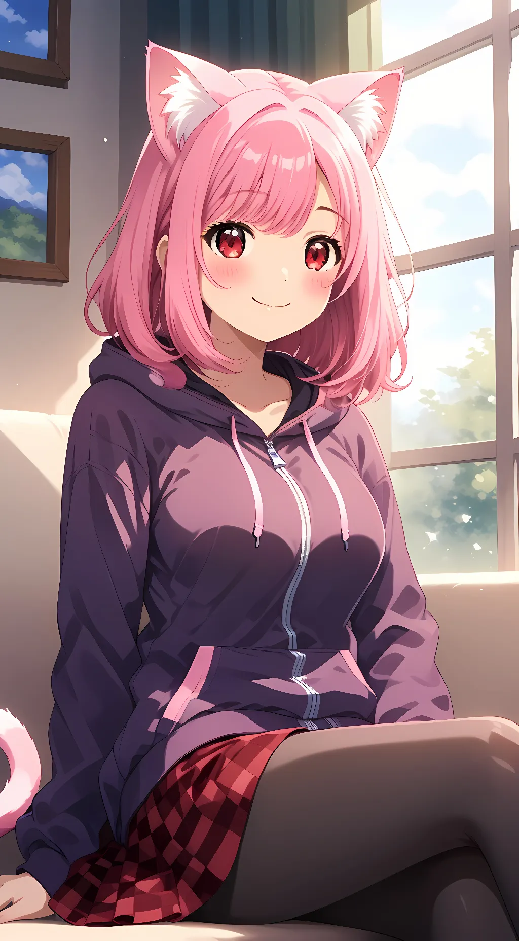 ai character: Alice Wiggins background