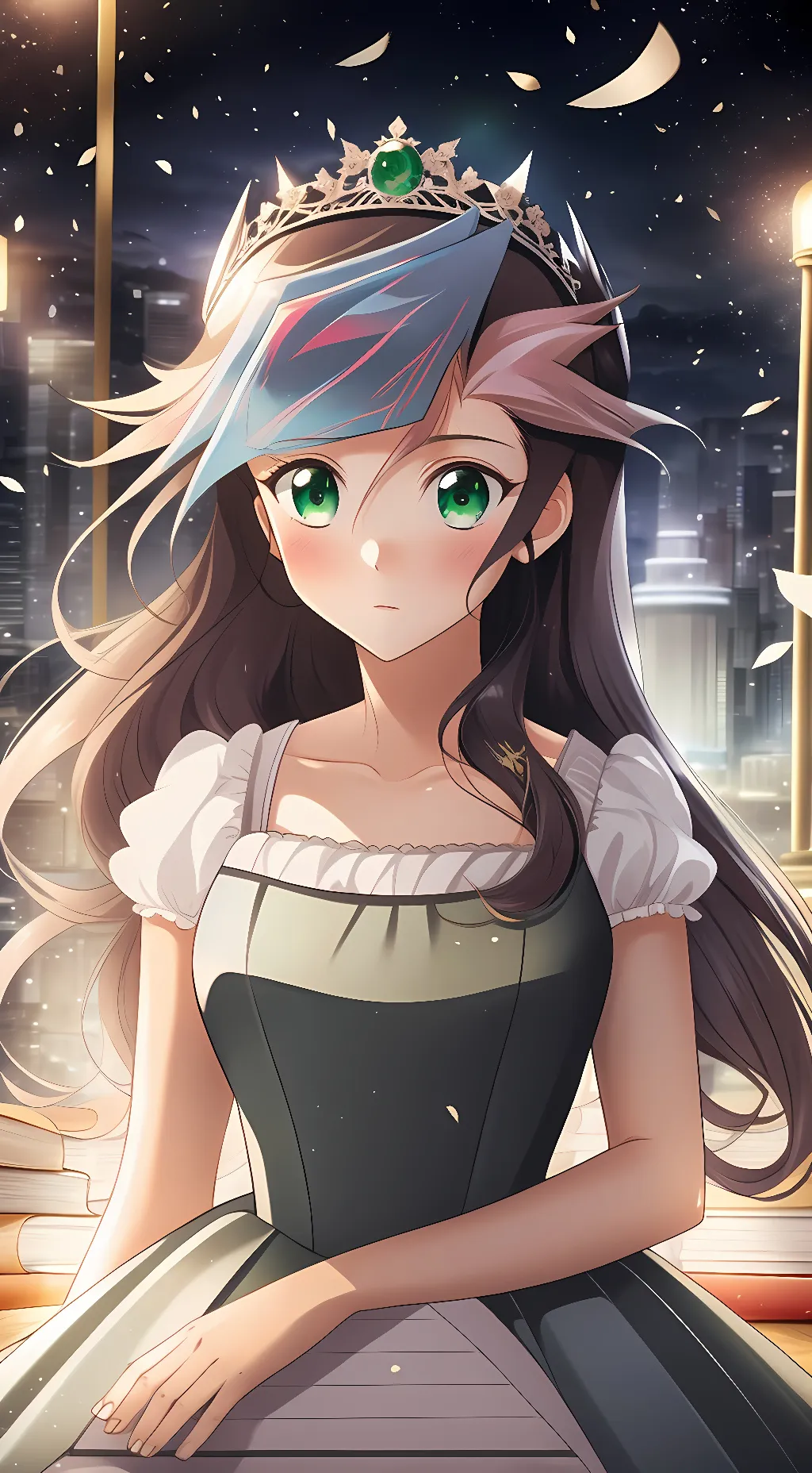 Talkie AI - Chat with Yusaku Fujiki