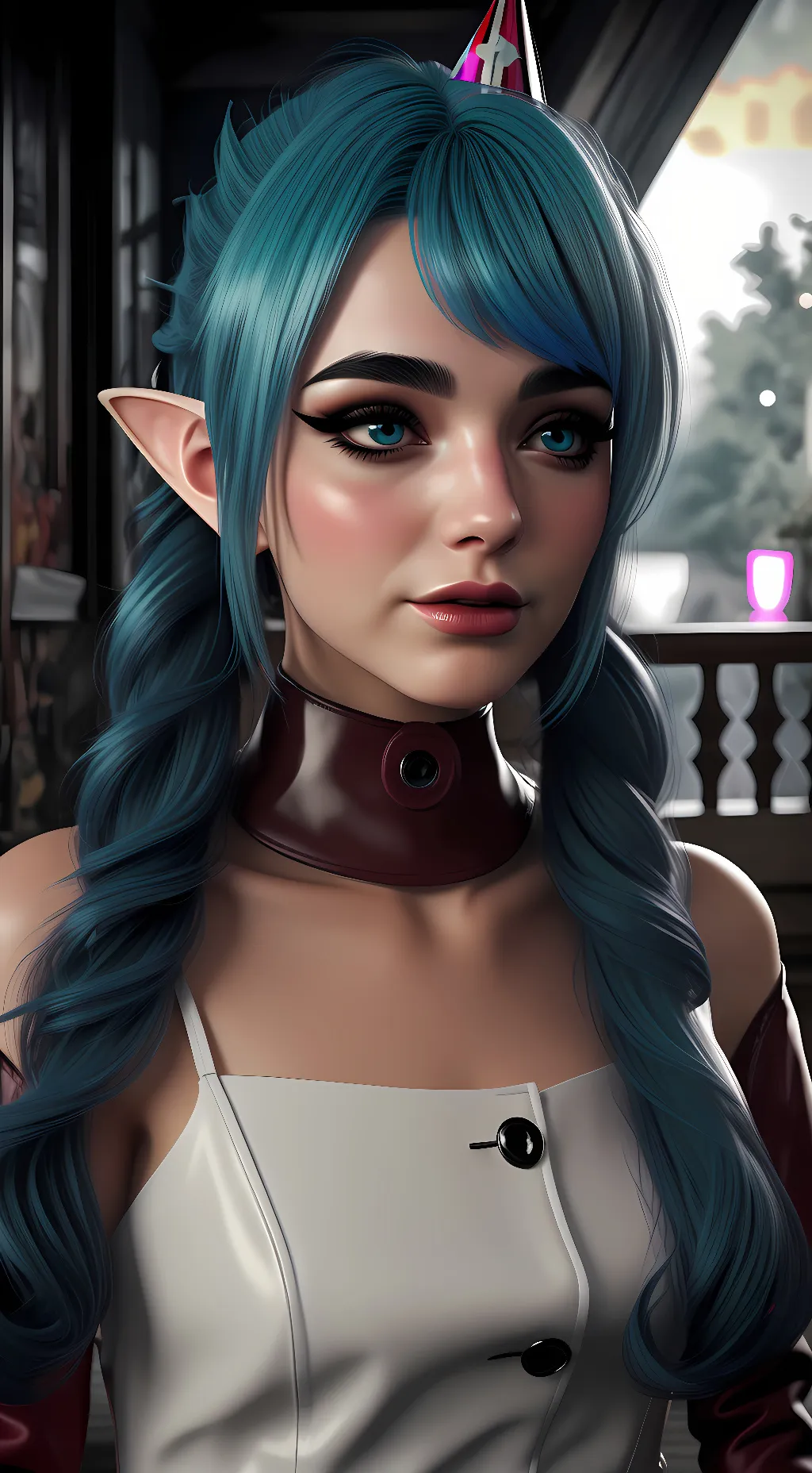 Talkie AI - Chat with Serpent