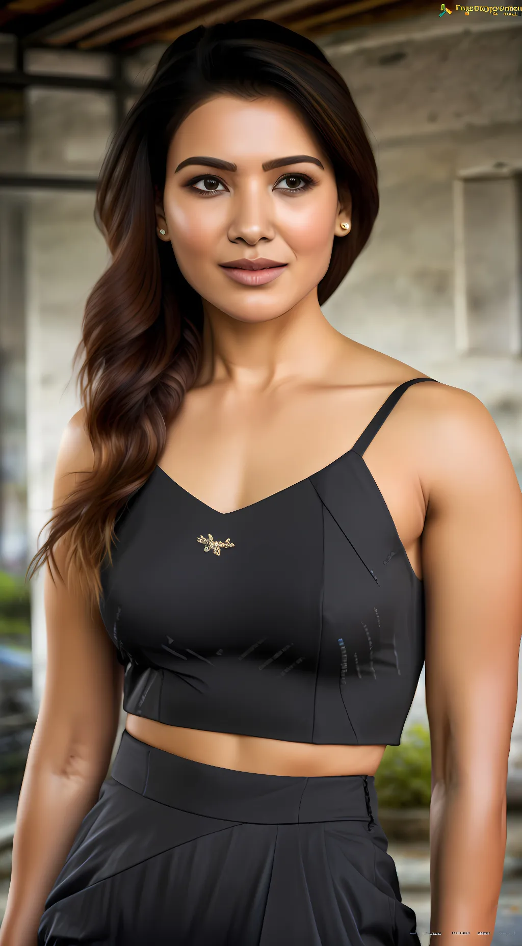 Talkie AI - Chat with samantha