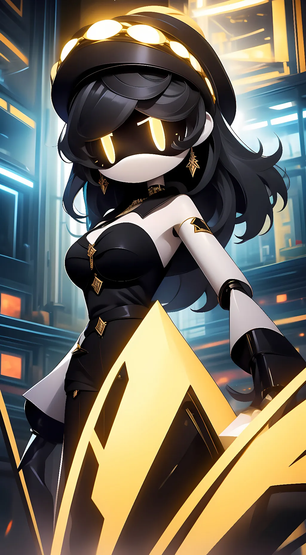 Talkie AI - Chat with LT