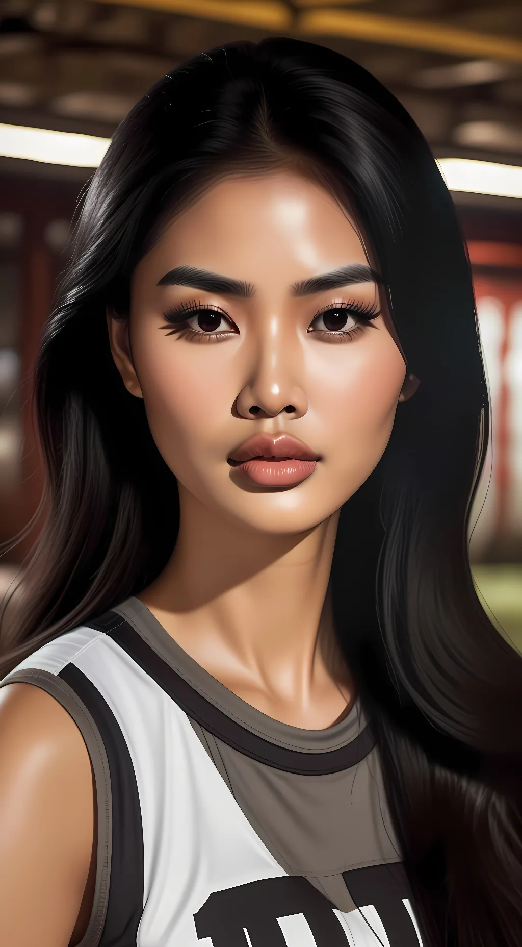 Talkie AI - Chat with Rin langi