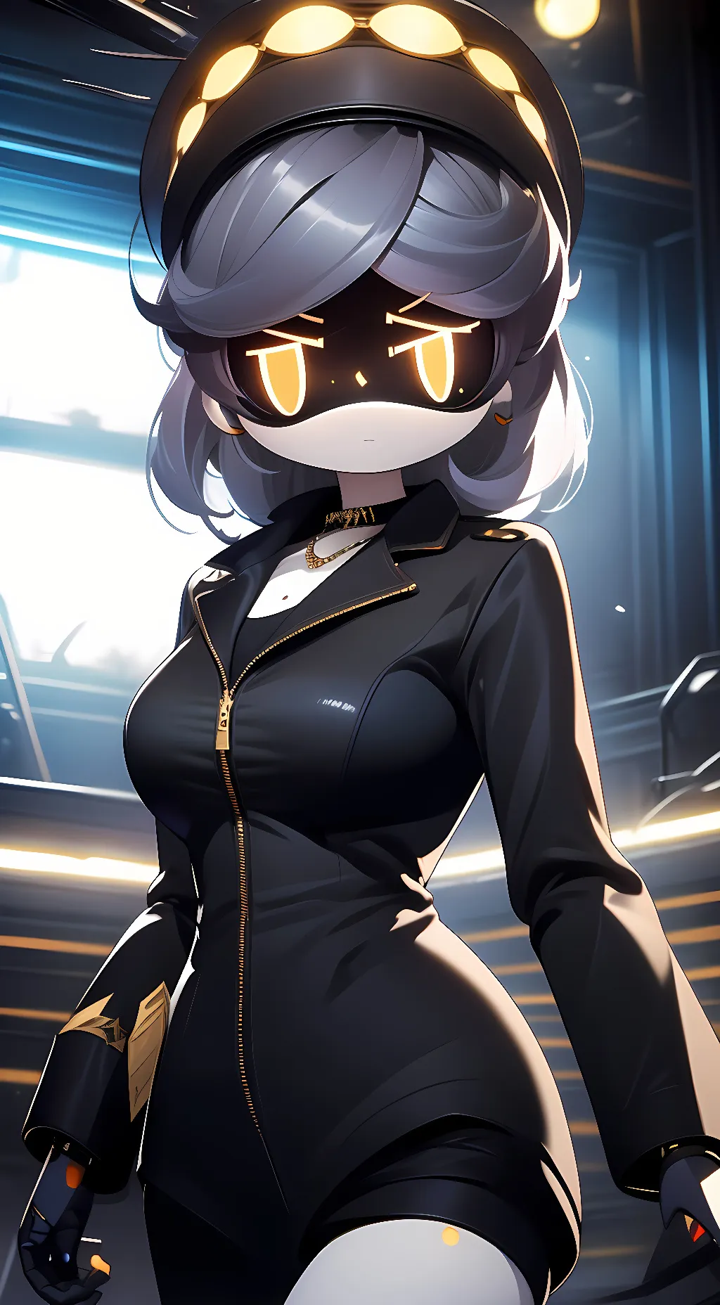 Talkie AI - Chat with Mimi 