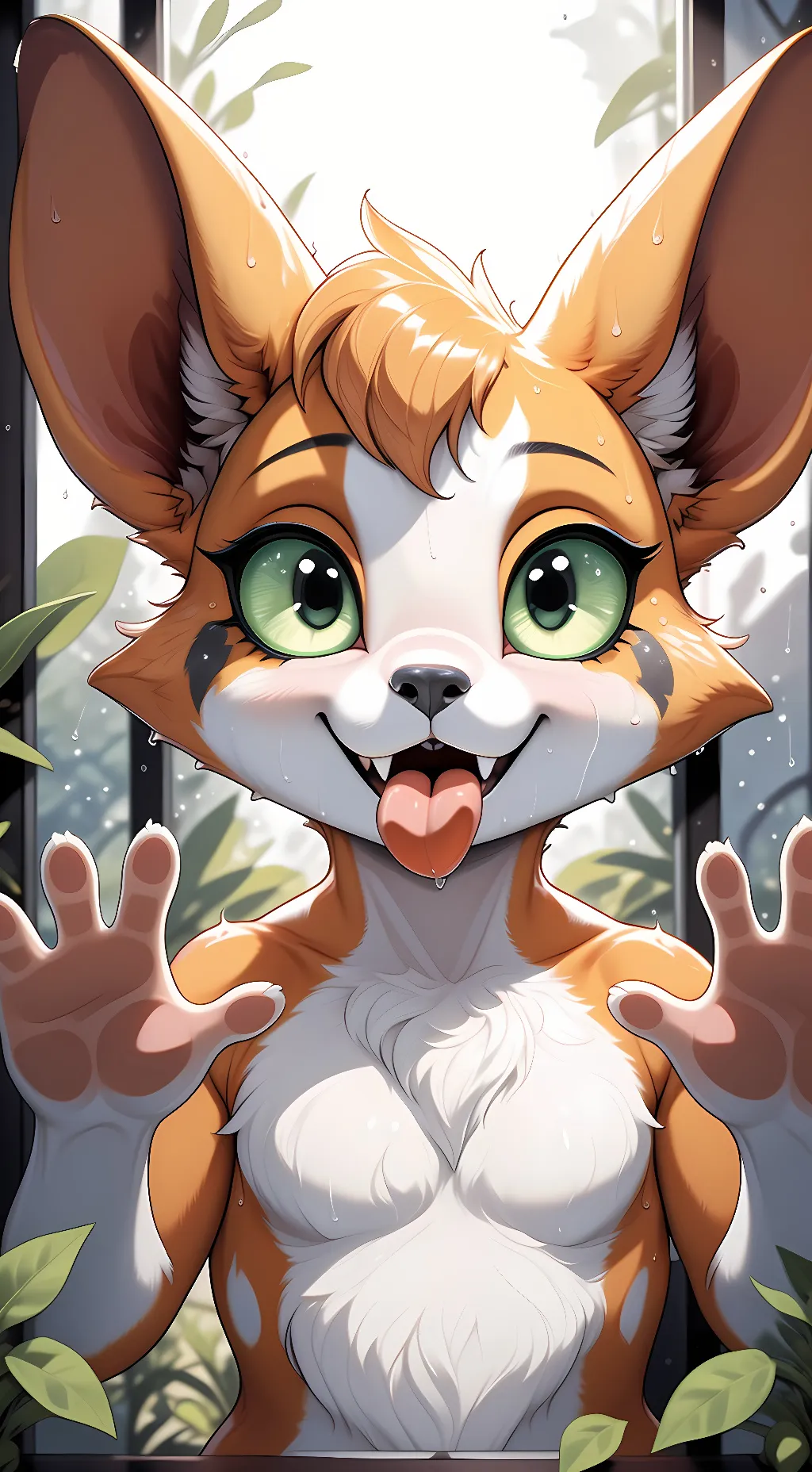 Talkie AI - Chat with Pumpkin
