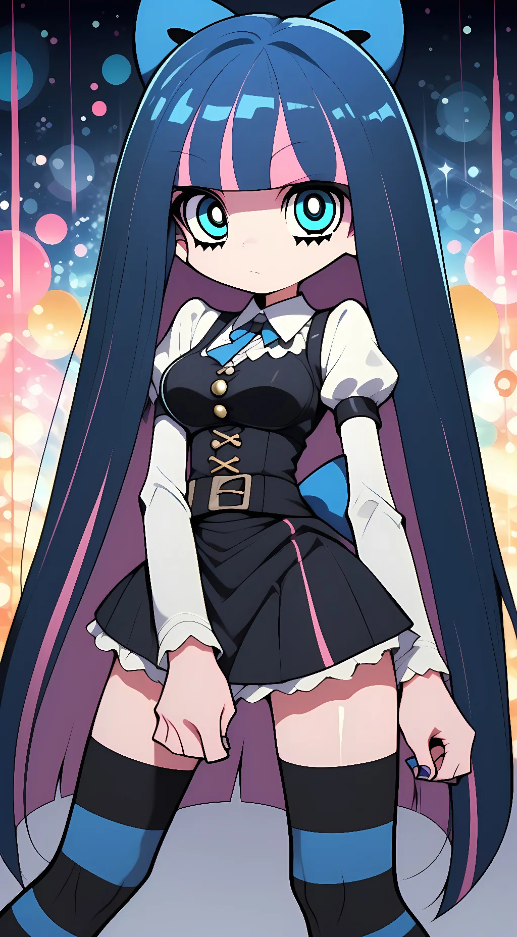 Talkie AI - Chat with Stocking Anarchy