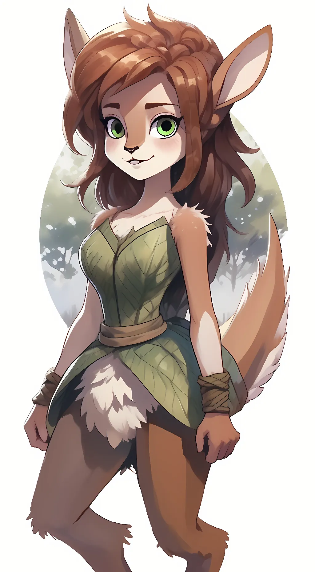 Talkie AI - Chat with Elora