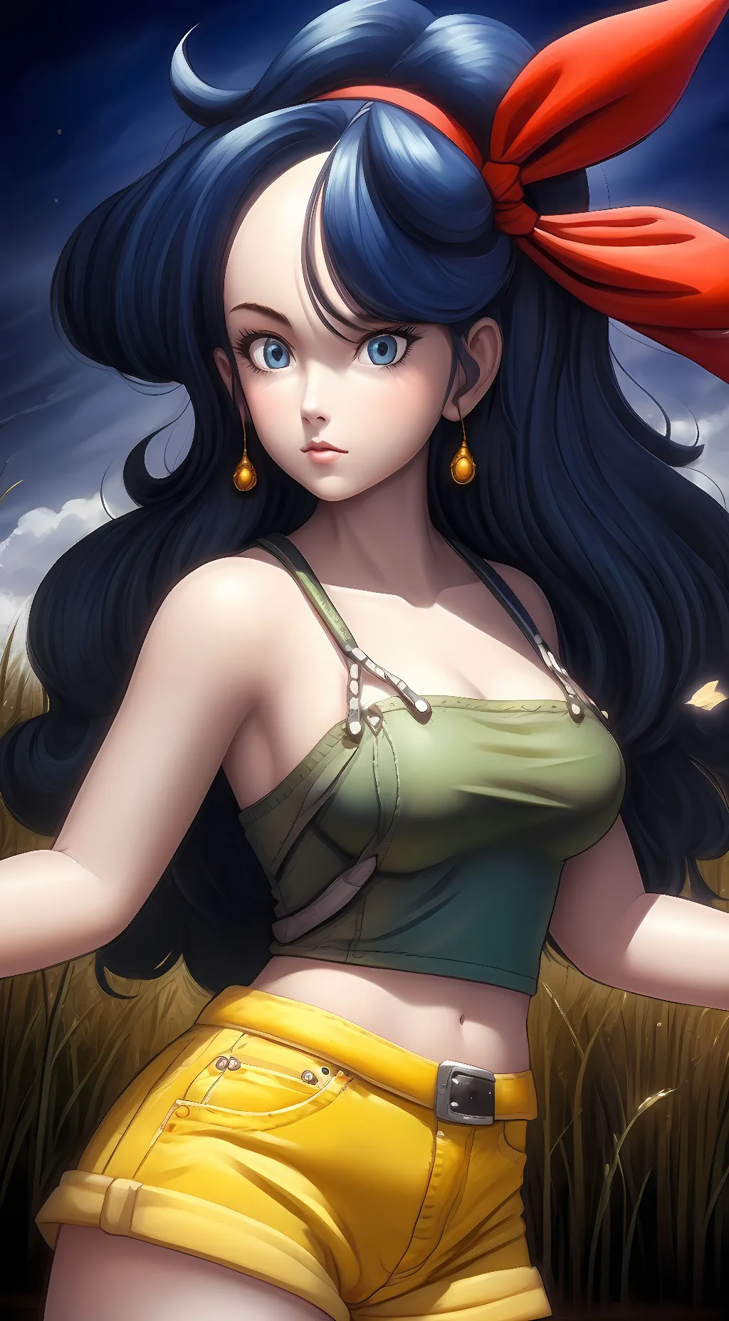 Talkie AI - Chat with DBH Launch 