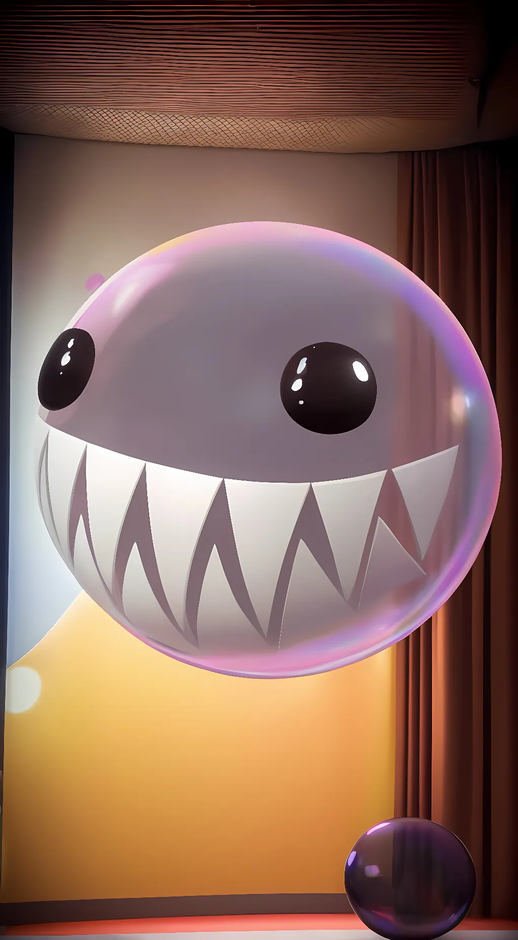 Talkie AI - Chat with Bubble