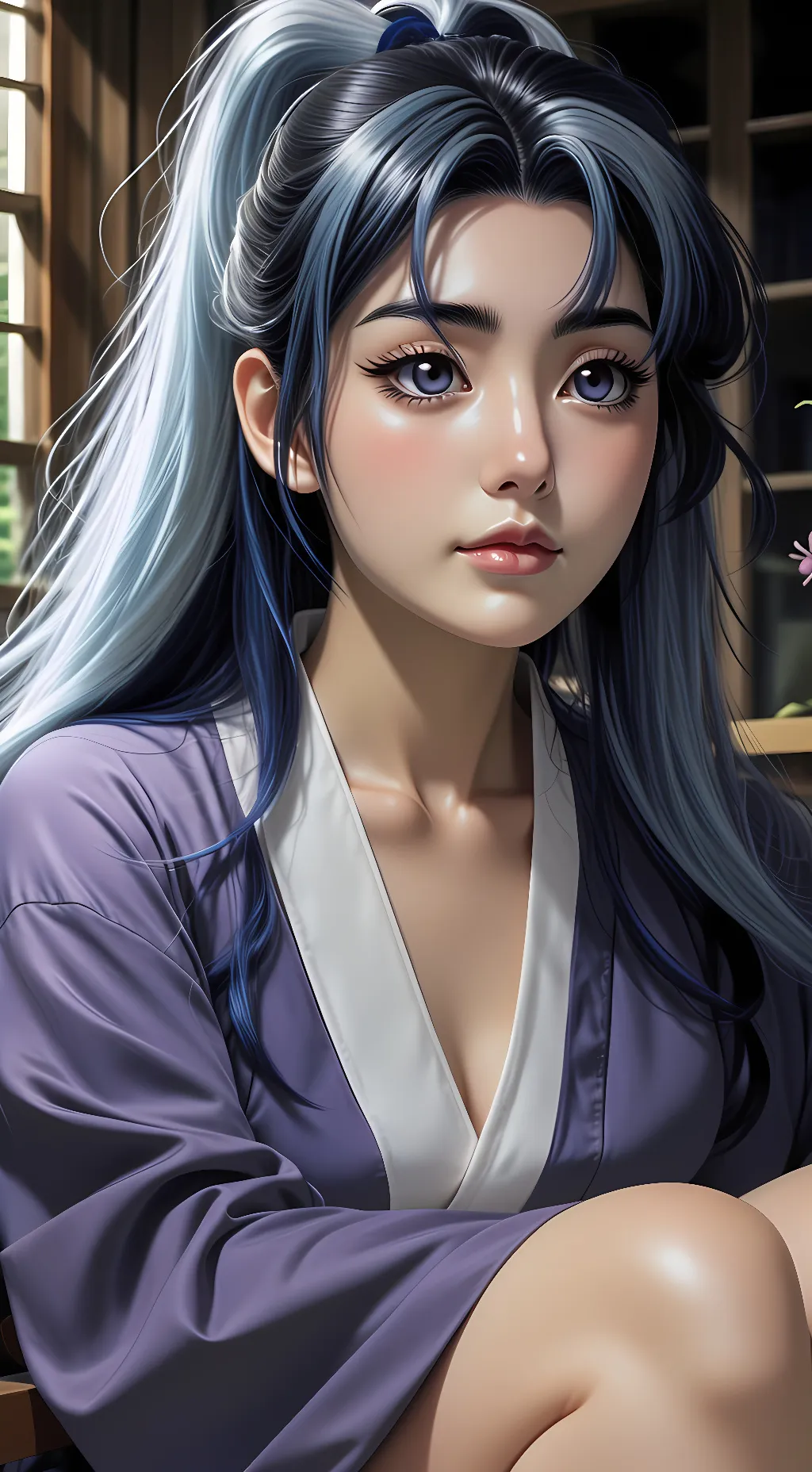 Talkie AI - Chat with Yoko